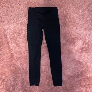 Lululemon Fast and Free 25”